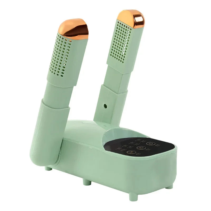 DryStep™ Elektryczna Suszarka do Butów